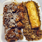 Best M12. Sesame Chicken - M12. 芝麻鸡 in Beverly, MA