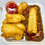 Best M04. Sweet&Sour Chicken- M04. 甜酸鸡 in Beverly, MA