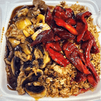 Best M07. Mushroom w. Beef, Chicken or Shrimp- M07. 蘑菇 in Beverly, MA