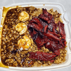 Best M17. Shrimp w. Lobster Sauce-M17. 虾龙糊 in Beverly, MA