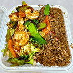 Best M06. Mixed Vegetable w. Beef, Chicken or Shrimp-M06. 杂菜 in Beverly, MA