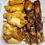 Best M#. Appetizers Combo in Beverly, MA